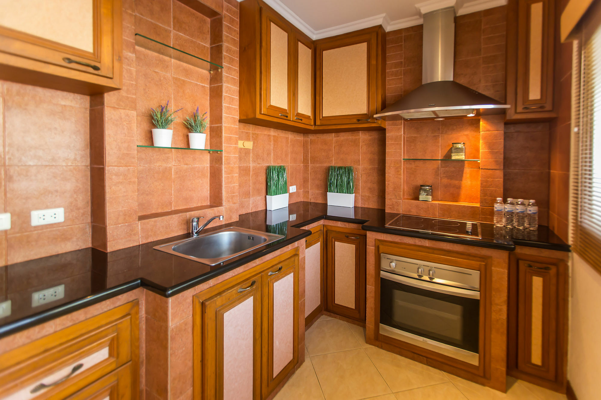 Pattaya Holiday Villas بانغْلامونغْ المظهر الخارجي الصورة