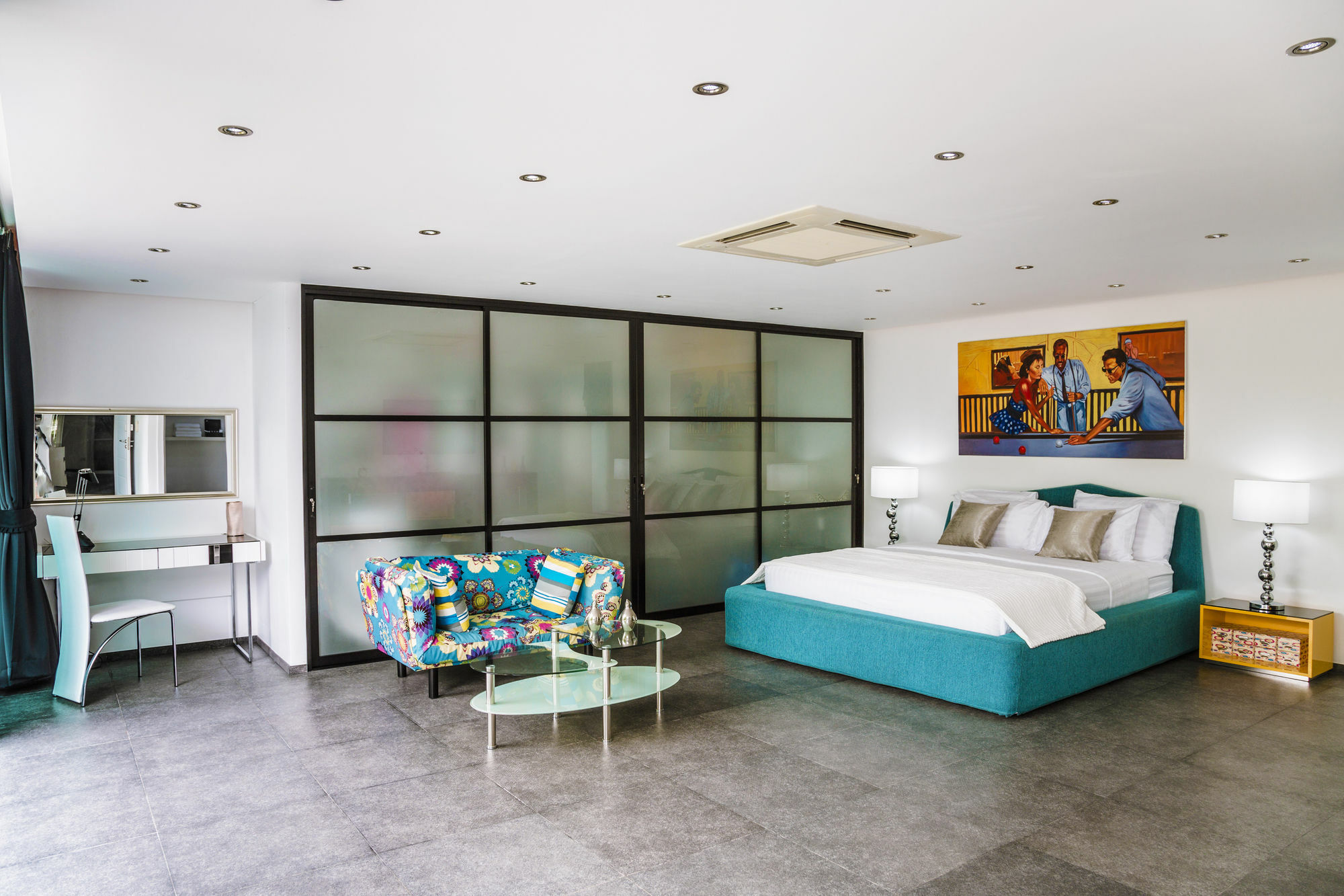 Pattaya Holiday Villas بانغْلامونغْ المظهر الخارجي الصورة