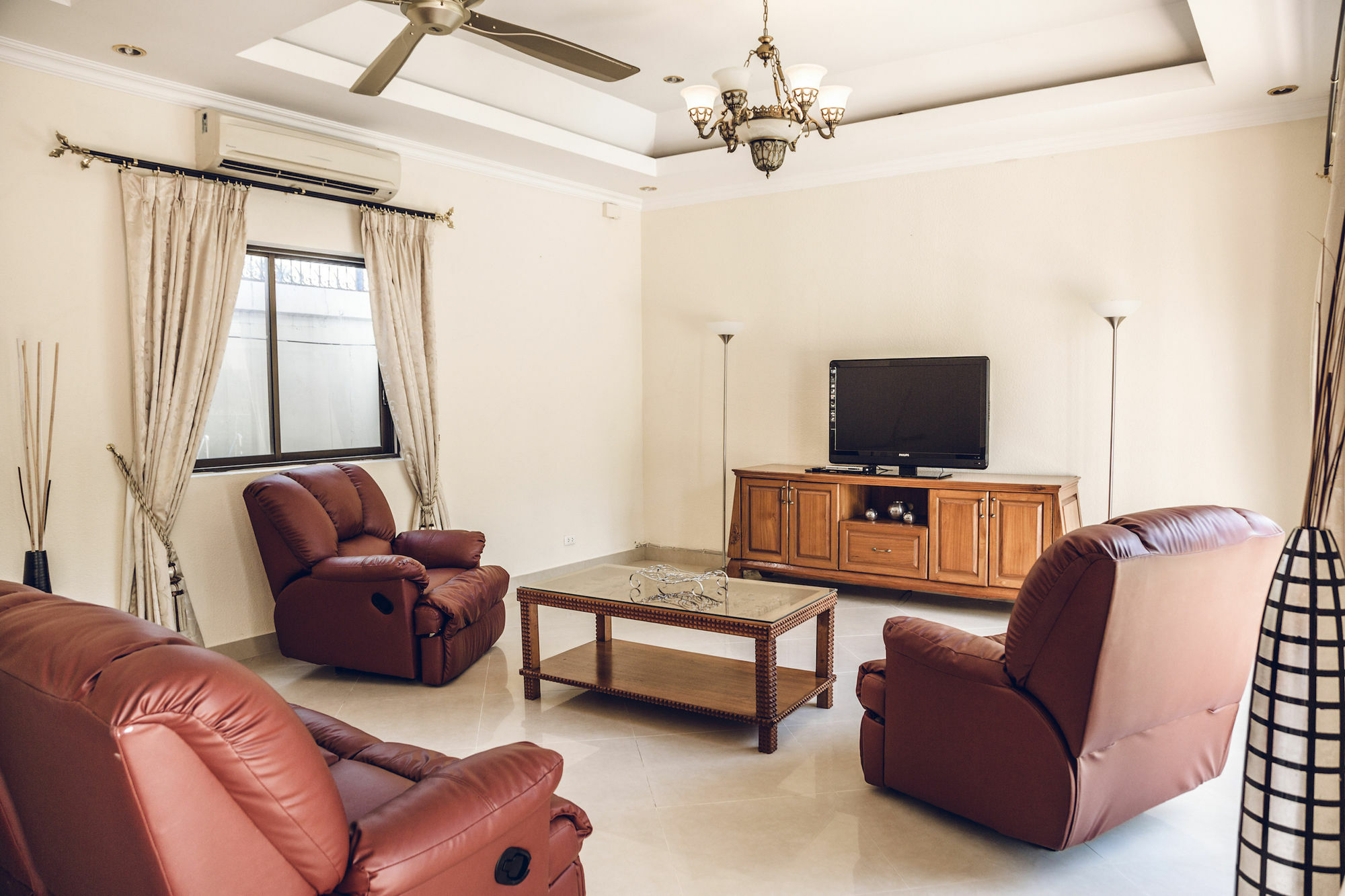 Pattaya Holiday Villas بانغْلامونغْ المظهر الخارجي الصورة