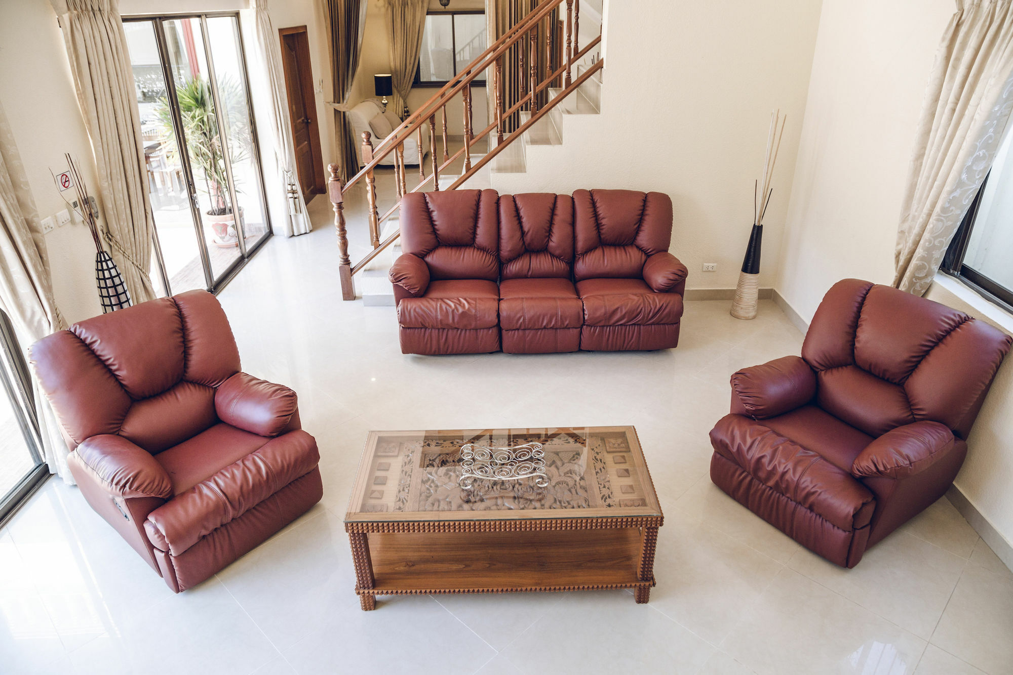 Pattaya Holiday Villas بانغْلامونغْ المظهر الخارجي الصورة