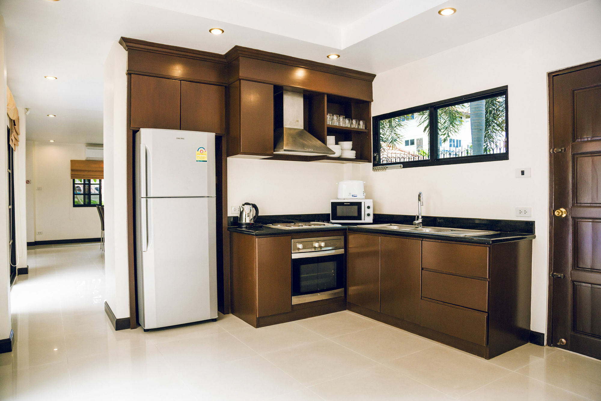 Pattaya Holiday Villas بانغْلامونغْ المظهر الخارجي الصورة