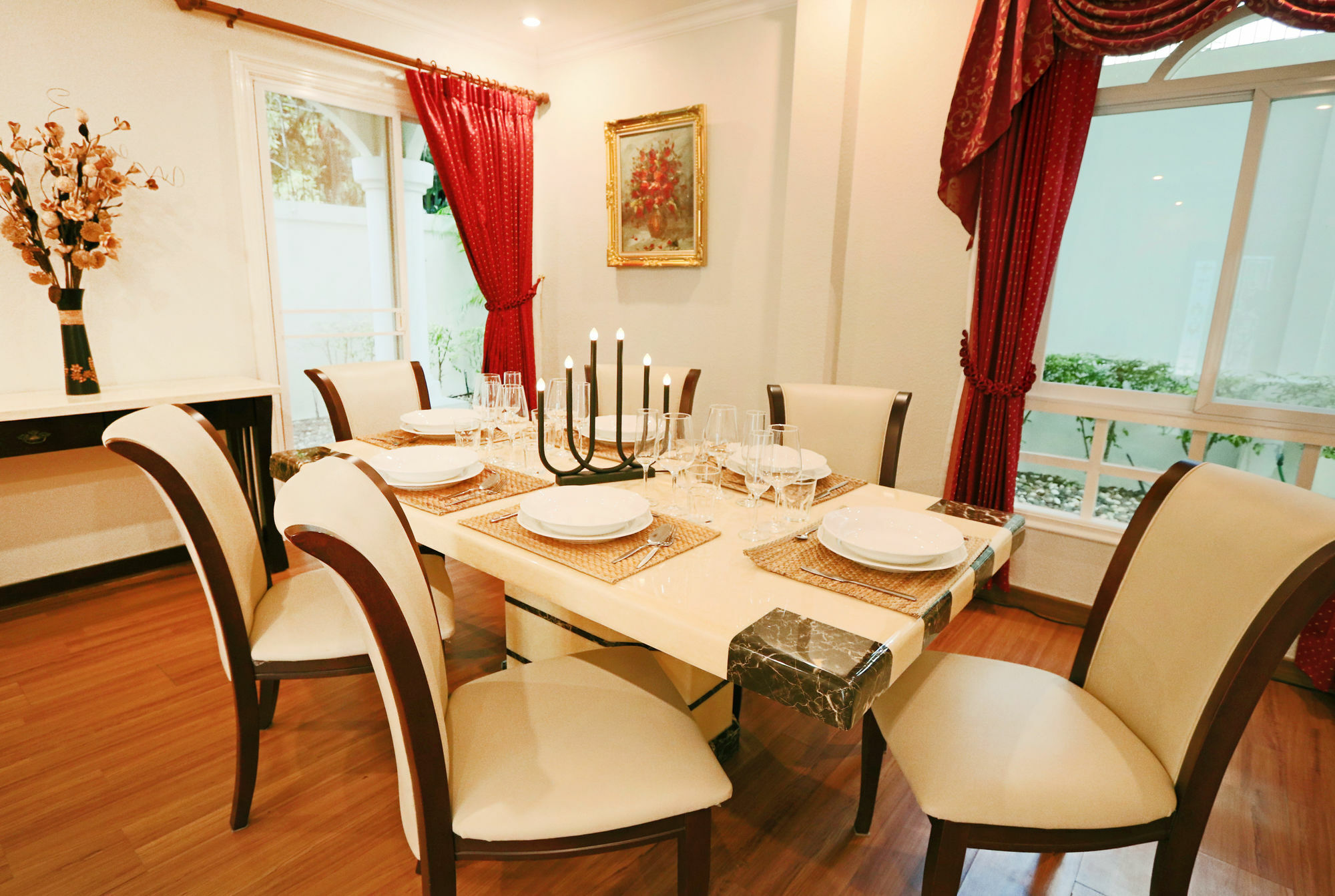 Pattaya Holiday Villas بانغْلامونغْ المظهر الخارجي الصورة